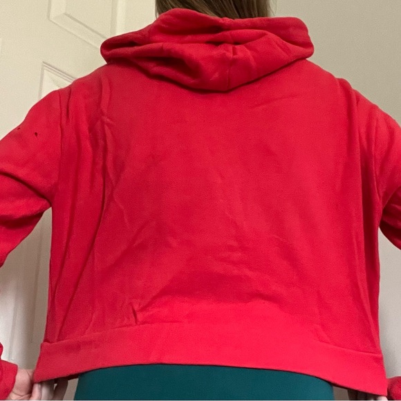 4 Victoria Secret PINK sweaters, size M and LG - Picture 5 of 9